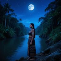 Joca - Puranga Pituna (English)
