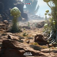 JAYA - WASABI