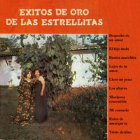 Las Estrellitas - Exitos de Oro de Las Estrellitas