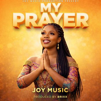 Happy - My Prayer