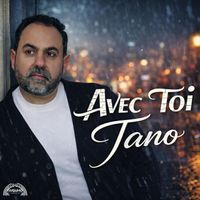 Tano - Avec toi