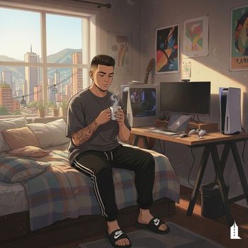 Latin Lofi - First Light