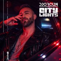 DJ ORCUN - City Lights