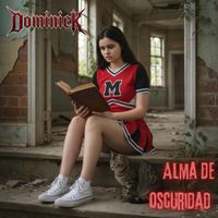 DominicK - Alma de oscuridad