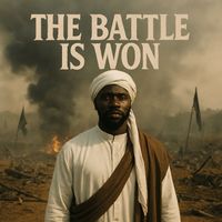 Lil Kraze - The Battle Is Won