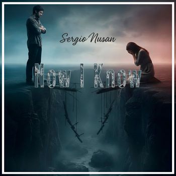 Sergio Nusan - Now I know