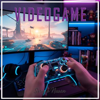 Sergio Nusan - Videogame