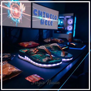 Sergio Nusan - Chinelo Nele