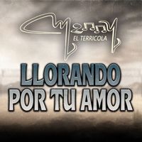 Los Terricolas - Llorando Por Tu Amor