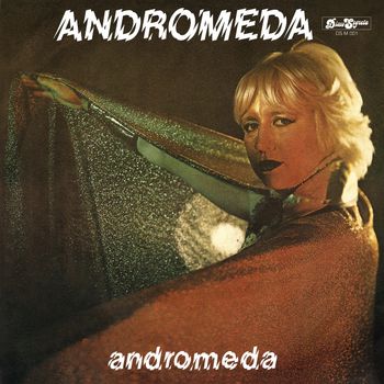 Andromeda - Andromeda