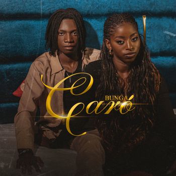Bunga - Caró