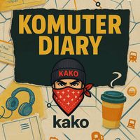 Kako - Komuter Dairy