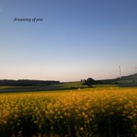 frei - dreaming of you