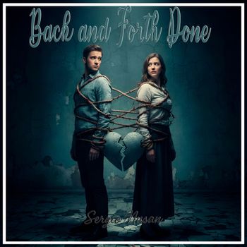 Sergio Nusan - Back And Forth Done
