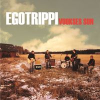 Egotrippi - Vuokses sun