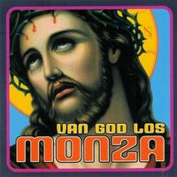 Monza - Van God Los