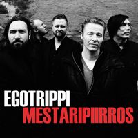 Egotrippi - Mestaripiirros
