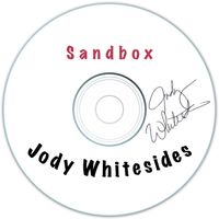 Jody Whitesides - Sandbox