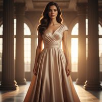 Sara - Reina de mi Mundo