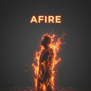 Bad Monkey - Afire (Tech House)