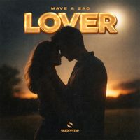 Mave & Zac - Lover