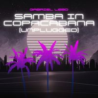 Gabriel Lebo - Samba In Copacabana