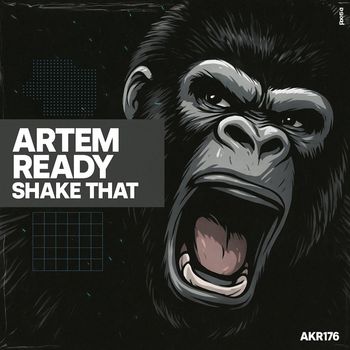 Artem Ready - Shake That