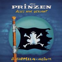 Die Prinzen - Alles nur geklaut