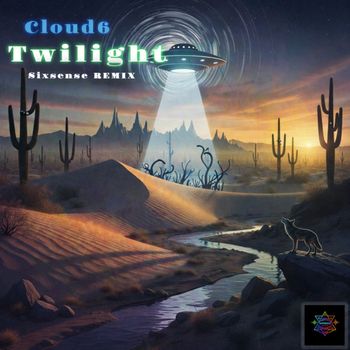 Cloud6 - Twilight (Remix)