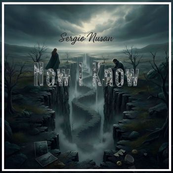 Sergio Nusan - Now I know