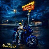 YNG OG - POUND THE GROUND (Explicit)