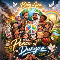 Billy Aira - Peace Of Dunyaa