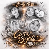 Billy Aira - Cinta Sejati