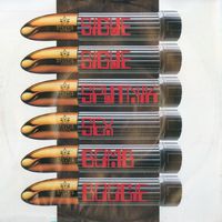 Sigue Sigue Sputnik - Sex Bomb Boogie / Massive Retaliation