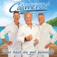 Calimeros - Das hast du gut gemacht