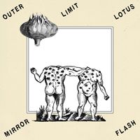 Outer Limit Lotus - Mirror Flash