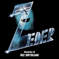 Riz Ortolani - Zeder (Original Soundtrack)