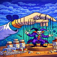 Skullkid - Gerindo & Gerando! (Explicit)