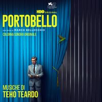 Teho Teardo - Portobello (Original Soundtrack)