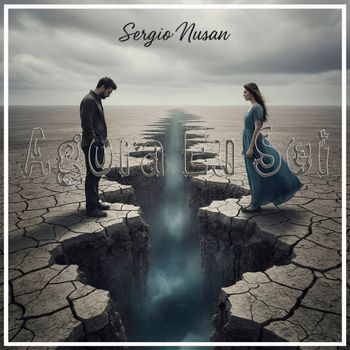 Sergio Nusan - Agora Eu Sei