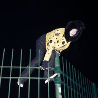 Marrakech Express - Massimino