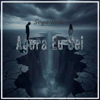 Sergio Nusan - Agora Eu Sei