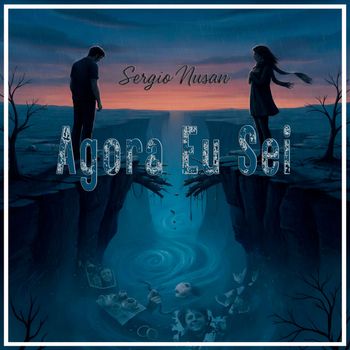 Sergio Nusan - Agora Eu Sei