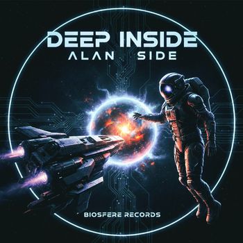 Alan Side - Deep in Side
