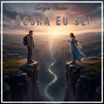 Sergio Nusan - Agora Eu Sei