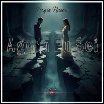 Sergio Nusan - Agora Eu Sei