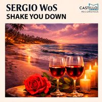 Sergio WoS - Shake You Down