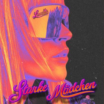Louella - Starke Mädchen