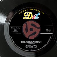 Jim Lowe - The Green Door