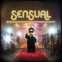 Waze - Sensual